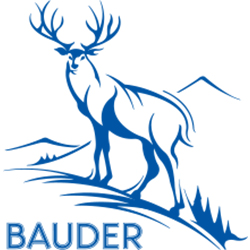 Bauder logo