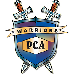 PCA logo