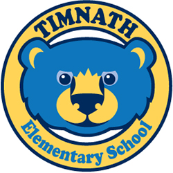 Timnath logo