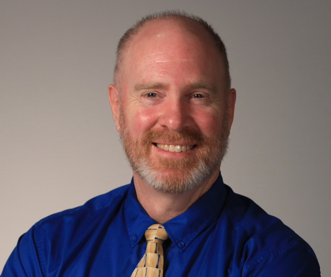 Andrew Spain