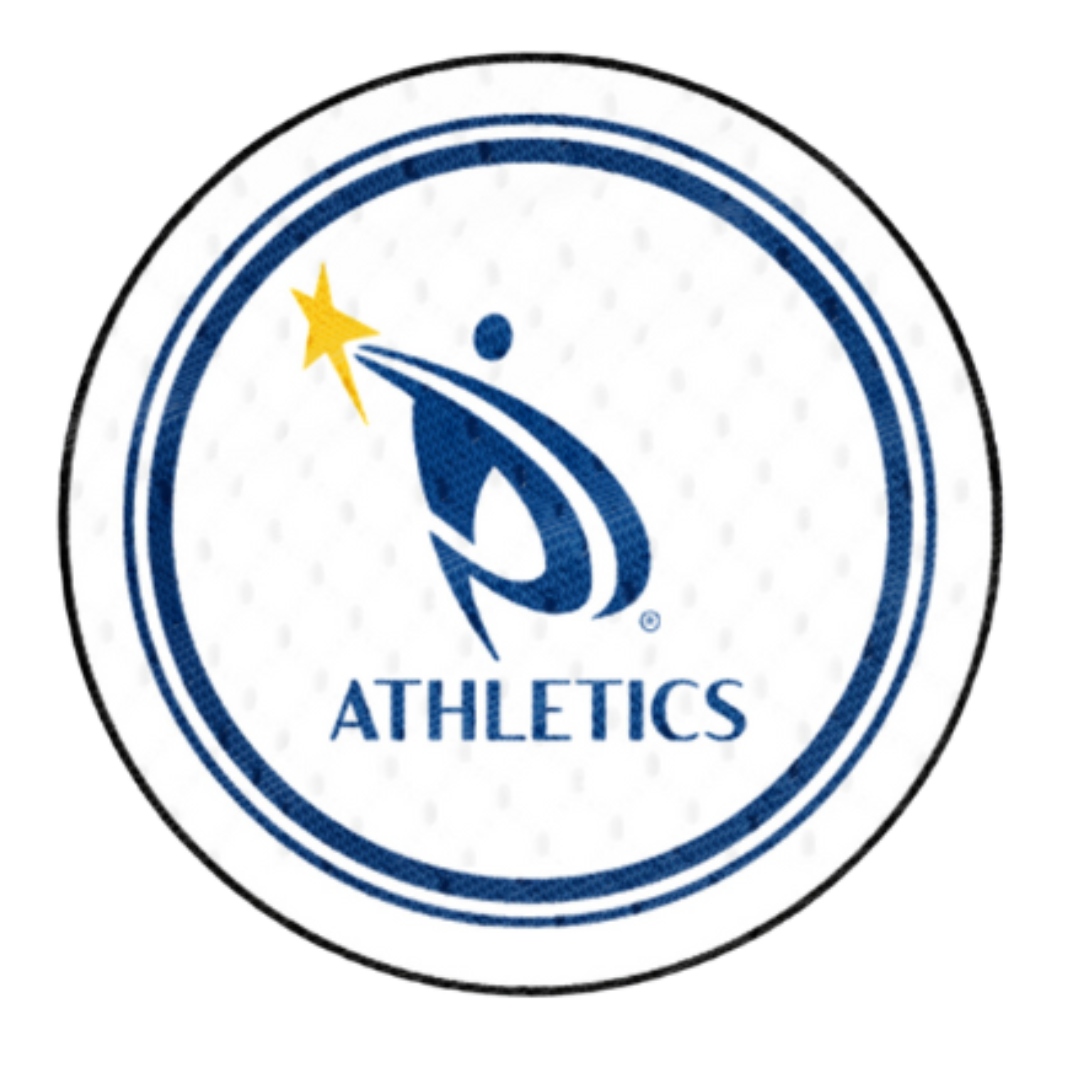 PSD Athletics Logo