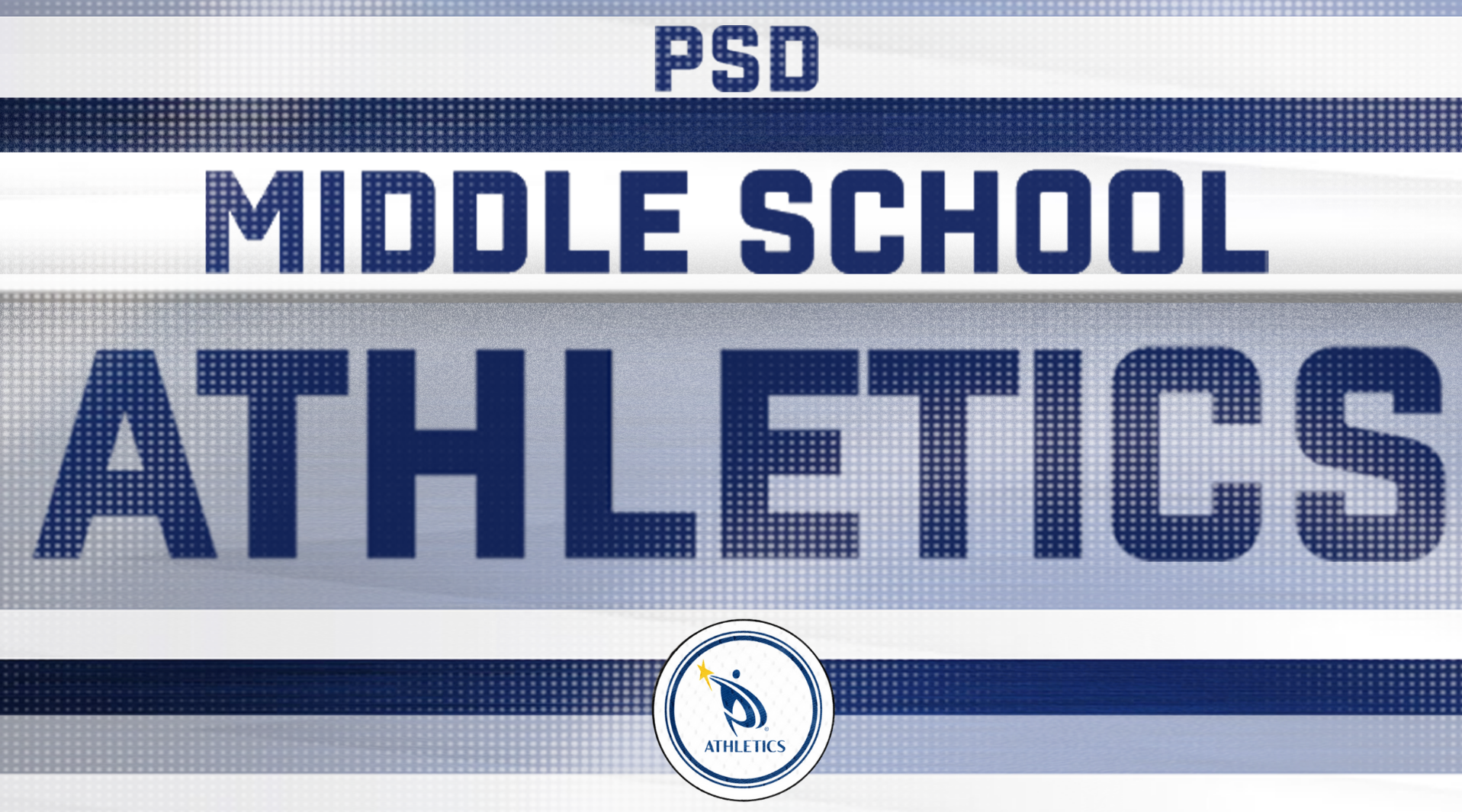PSD MS ATHLETICS