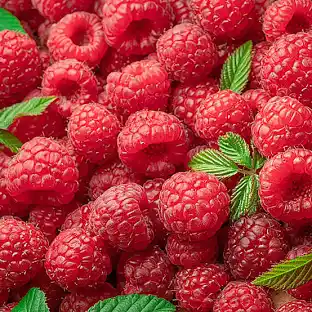 Raspberries