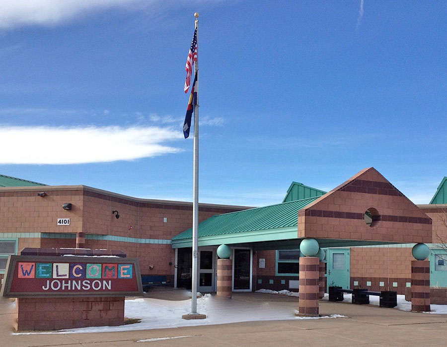 Johnson Elementary