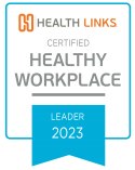 Healthlinks 2023 Healthy Employer