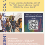 STAC Flyer